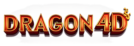 dragon 4d logo