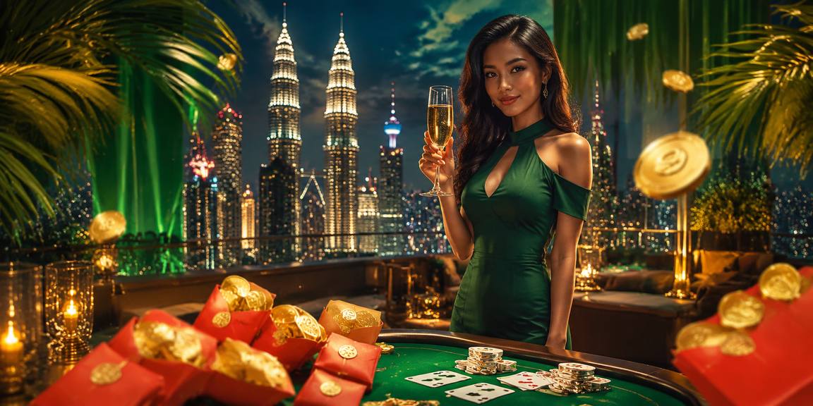 Polisi Privasi dragon 4d Malaysia