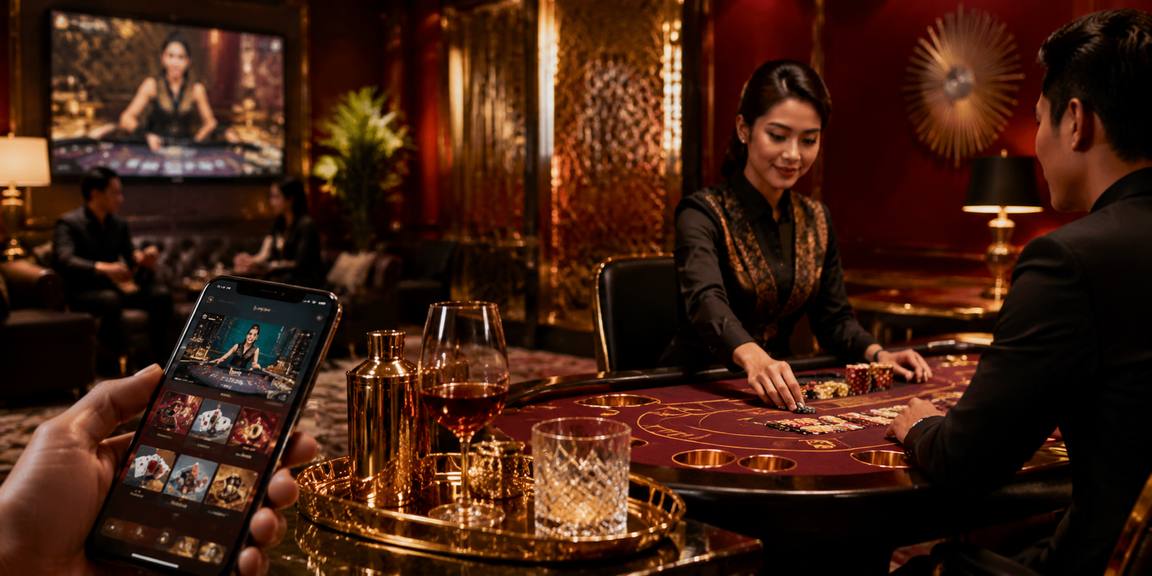 Sportsbook dengan Pasaran Komprehensif dan Odds Berdaya Saing