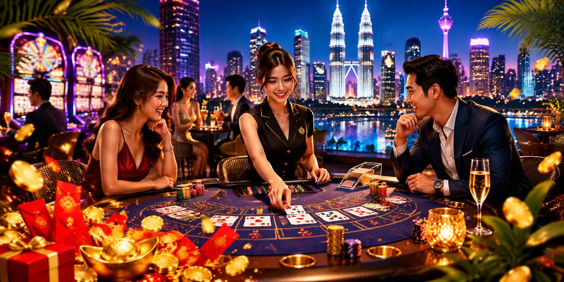 Legal dragon 4d untuk Malaysia